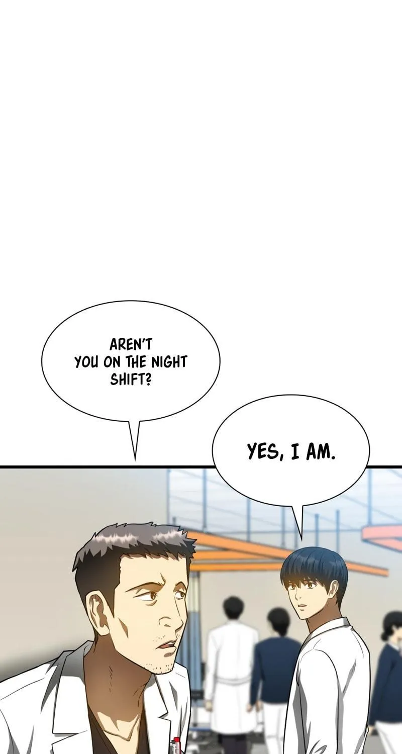 Read Perfect Surgeon chapter 30 image 49 on Lezhin