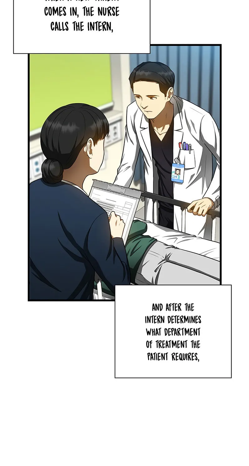 Read Perfect Surgeon chapter 30 image 5 on Lezhin