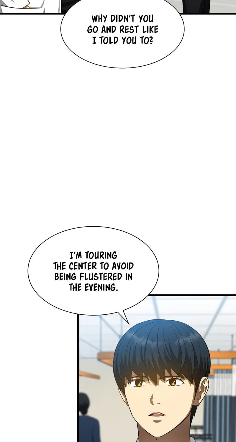 Read Perfect Surgeon chapter 30 image 51 on Lezhin