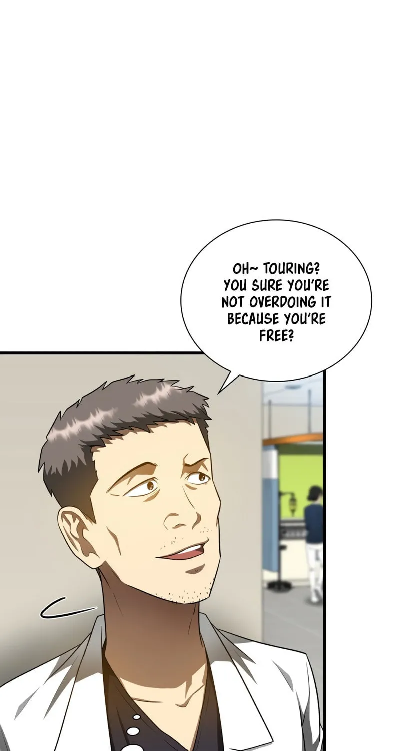 Read Perfect Surgeon chapter 30 image 53 on Lezhin