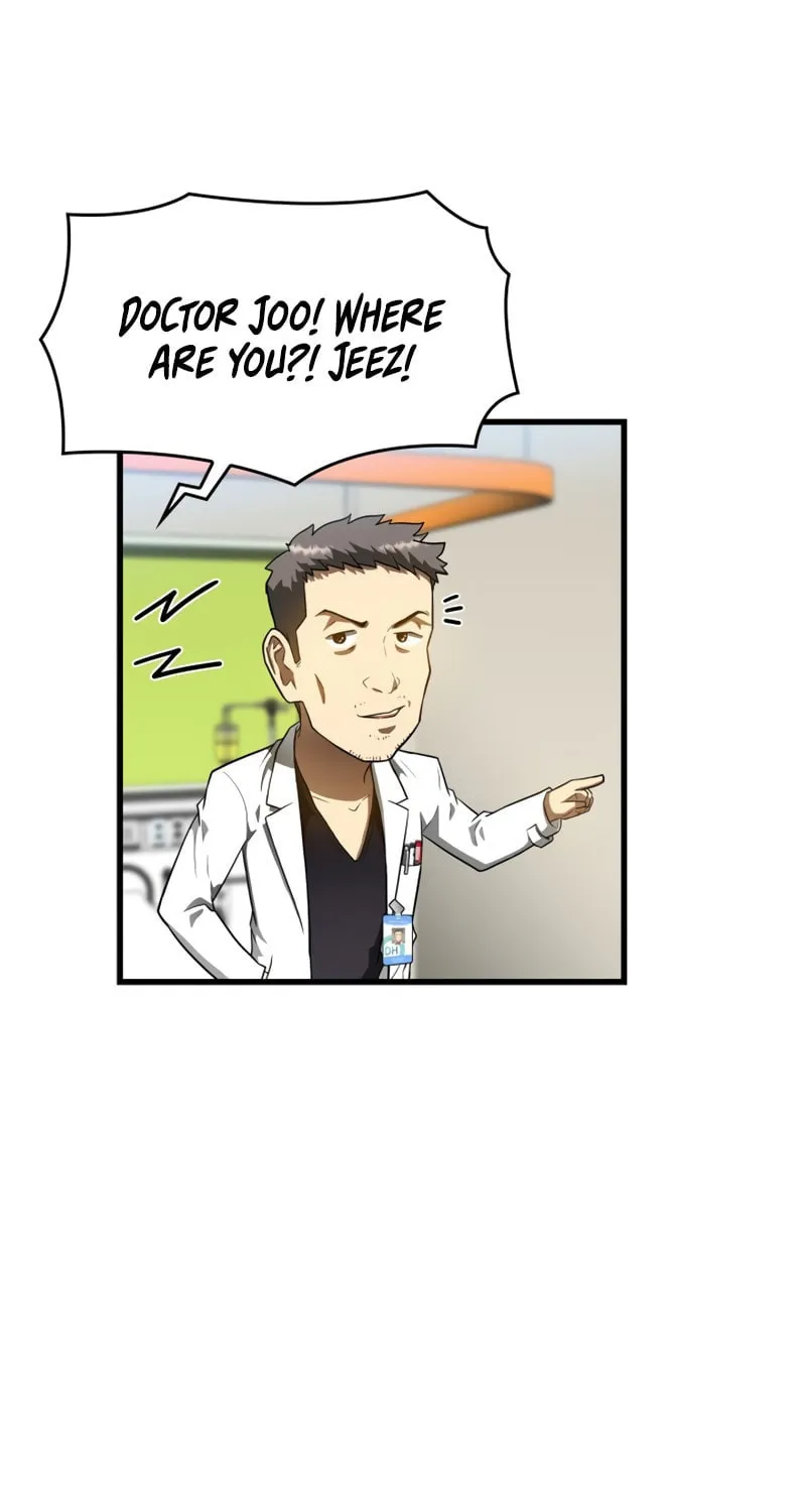 Read Perfect Surgeon chapter 30 image 57 on Lezhin
