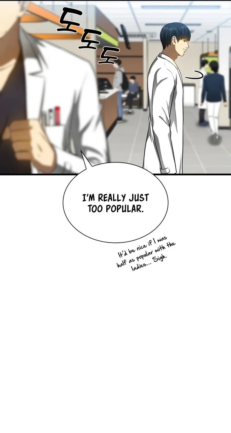Read Perfect Surgeon chapter 30 image 59 on Lezhin