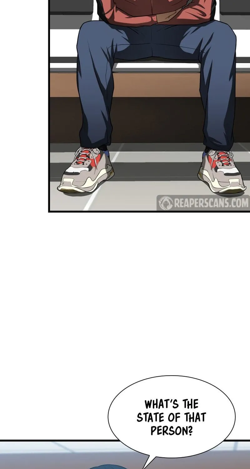 Read Perfect Surgeon chapter 30 image 61 on Lezhin