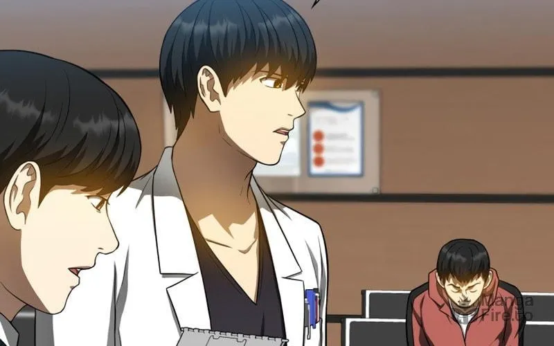 Read Perfect Surgeon chapter 30 image 62 on Lezhin