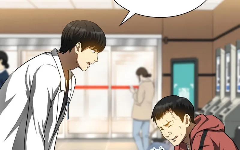 Read Perfect Surgeon chapter 30 image 64 on Lezhin