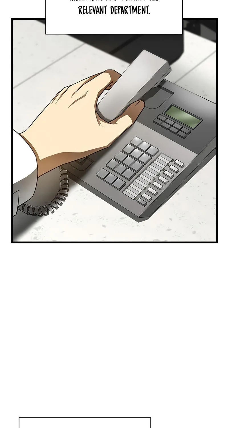 Read Perfect Surgeon chapter 30 image 7 on Lezhin