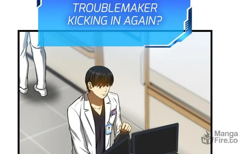 Read Perfect Surgeon chapter 30 image 75 on Lezhin