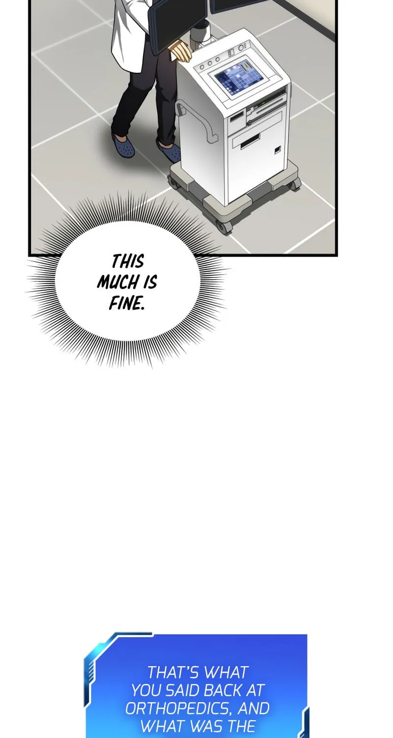 Read Perfect Surgeon chapter 30 image 76 on Lezhin