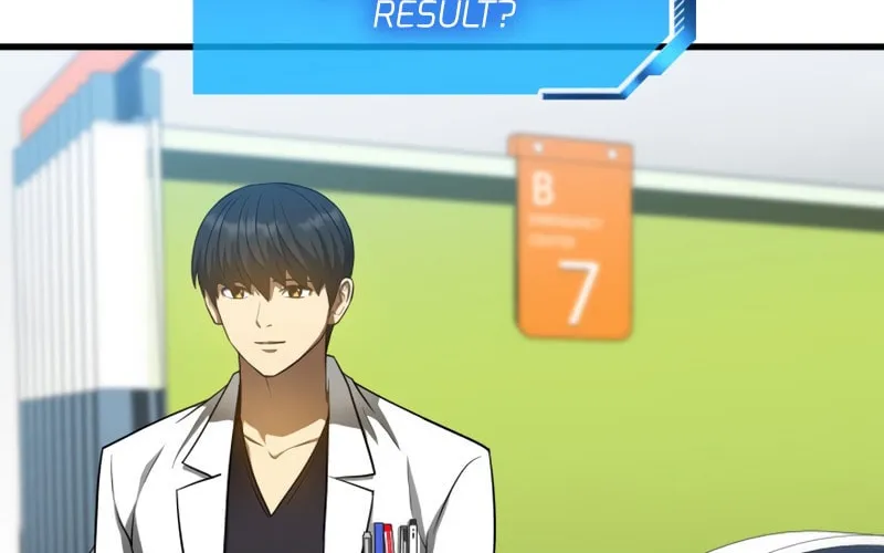 Read Perfect Surgeon chapter 30 image 77 on Lezhin