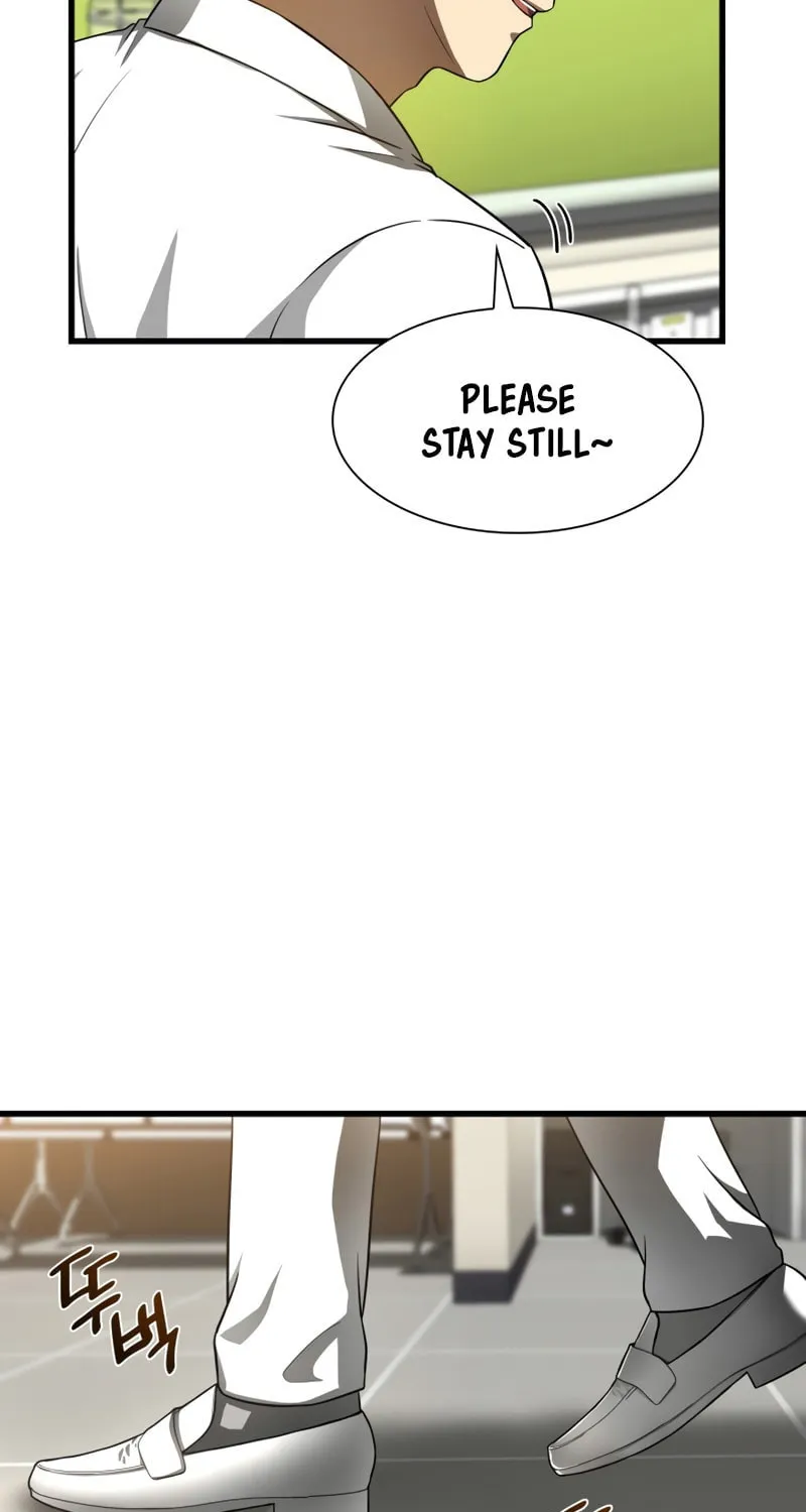 Read Perfect Surgeon chapter 30 image 80 on Lezhin