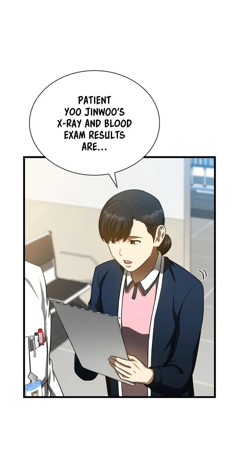 Read Perfect Surgeon chapter 30 image 82 on Lezhin
