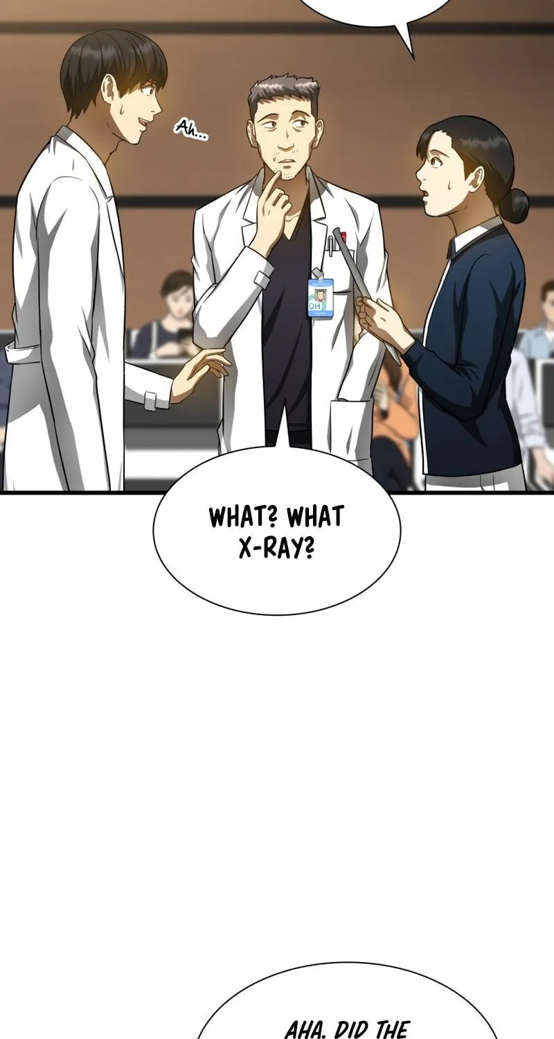 Read Perfect Surgeon chapter 30 image 84 on Lezhin
