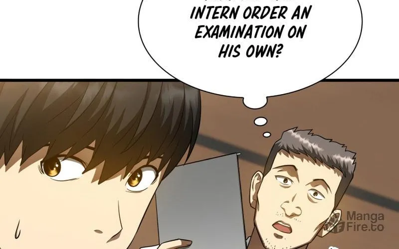 Read Perfect Surgeon chapter 30 image 85 on Lezhin