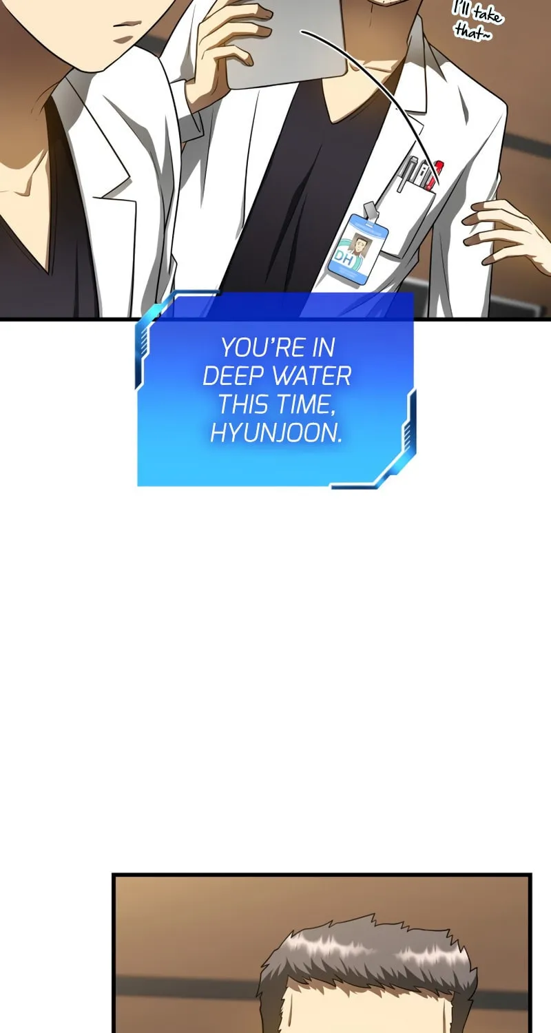 Read Perfect Surgeon chapter 30 image 86 on Lezhin