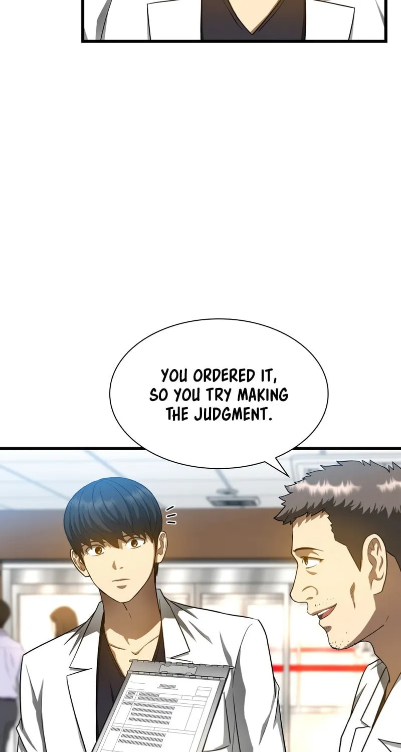 Read Perfect Surgeon chapter 30 image 88 on Lezhin