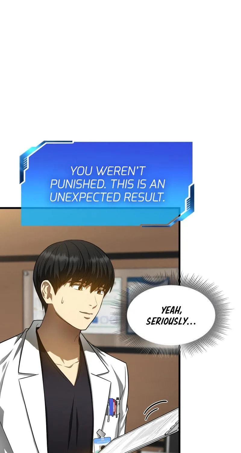Read Perfect Surgeon chapter 30 image 90 on Lezhin