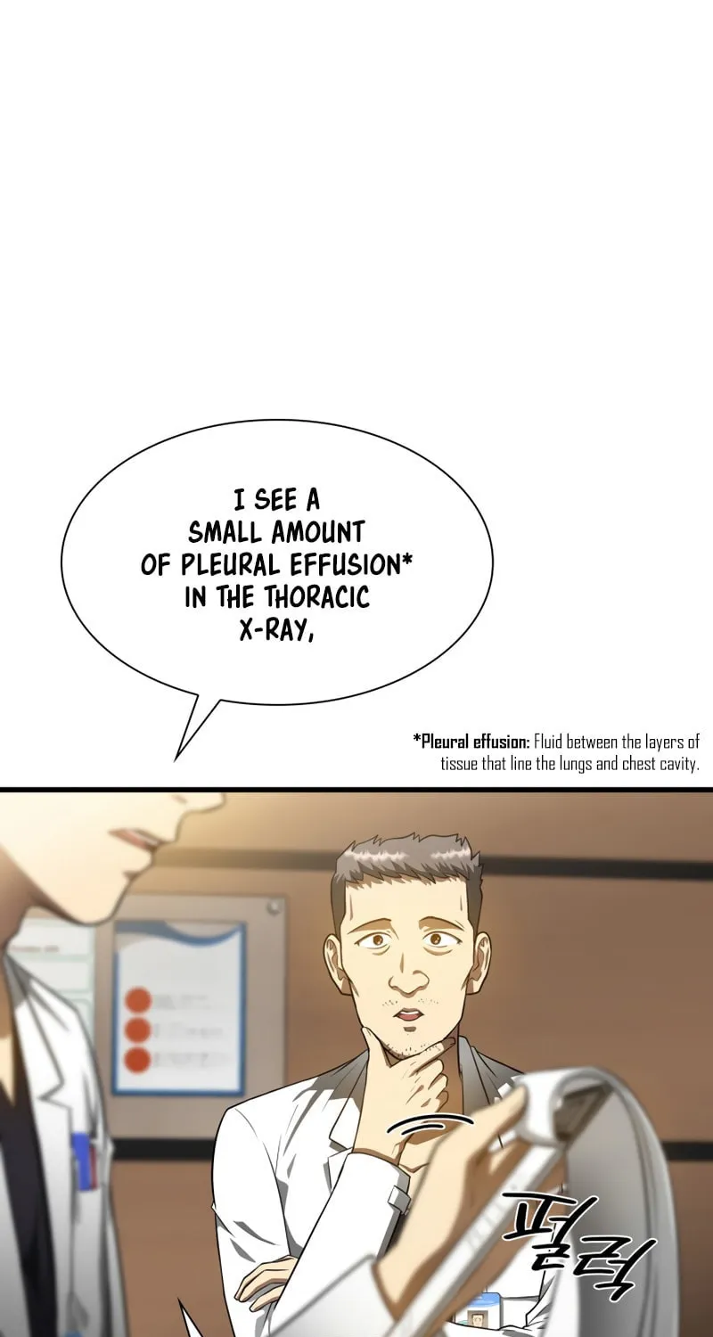 Read Perfect Surgeon chapter 30 image 92 on Lezhin