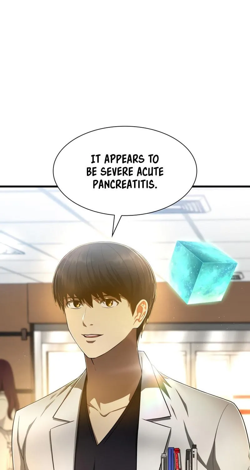 Read Perfect Surgeon chapter 30 image 94 on Lezhin