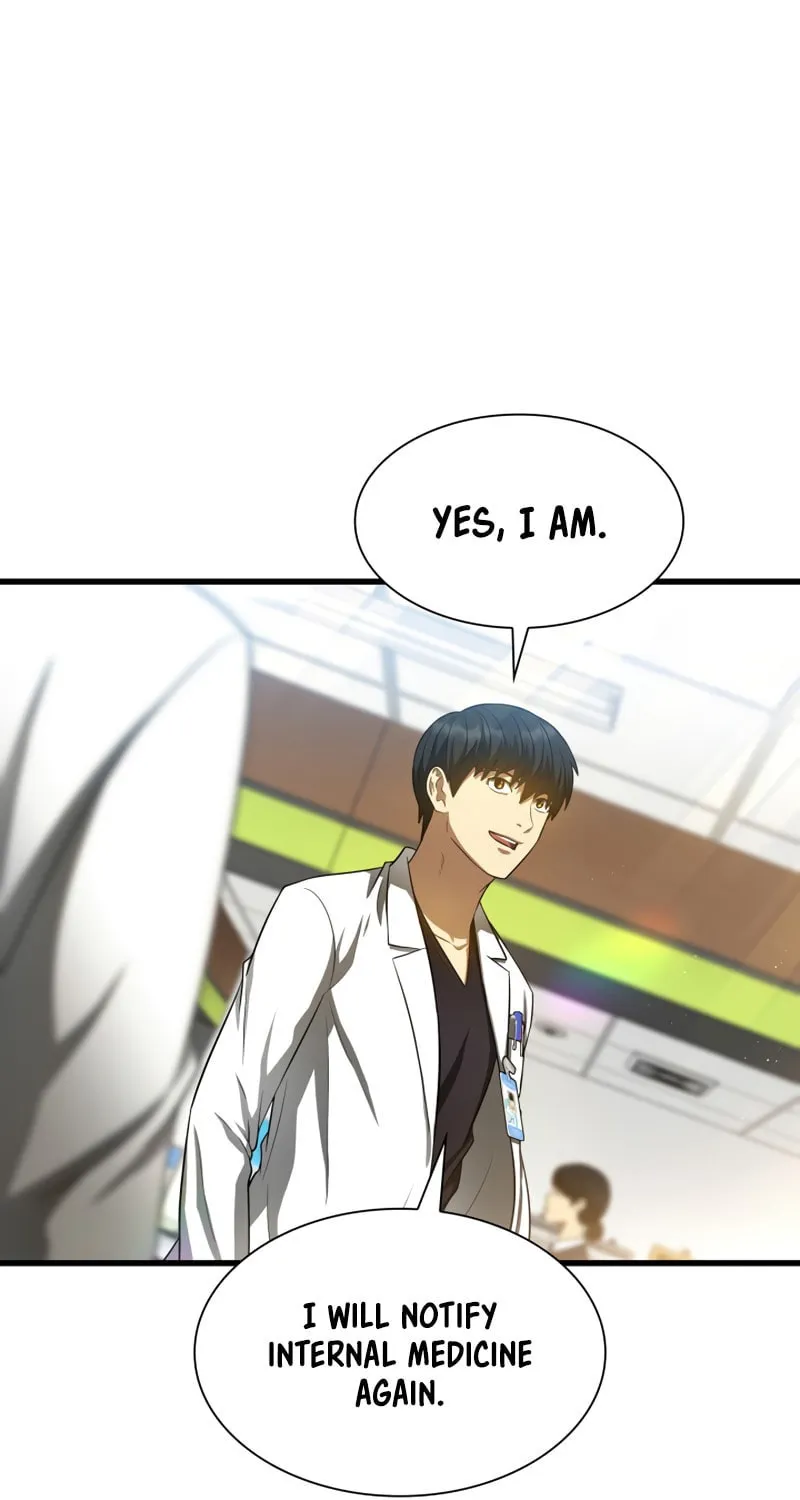 Read Perfect Surgeon chapter 30 image 98 on Lezhin