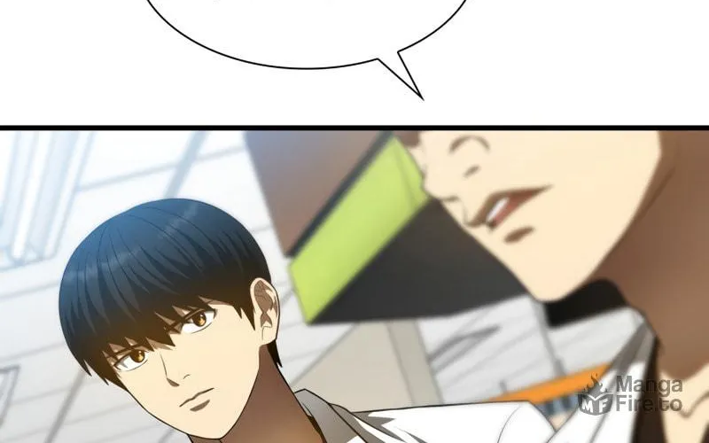 Read Perfect Surgeon chapter 31 image 10 on Lezhin