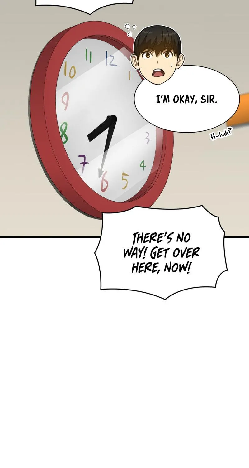 Read Perfect Surgeon chapter 31 image 101 on Lezhin