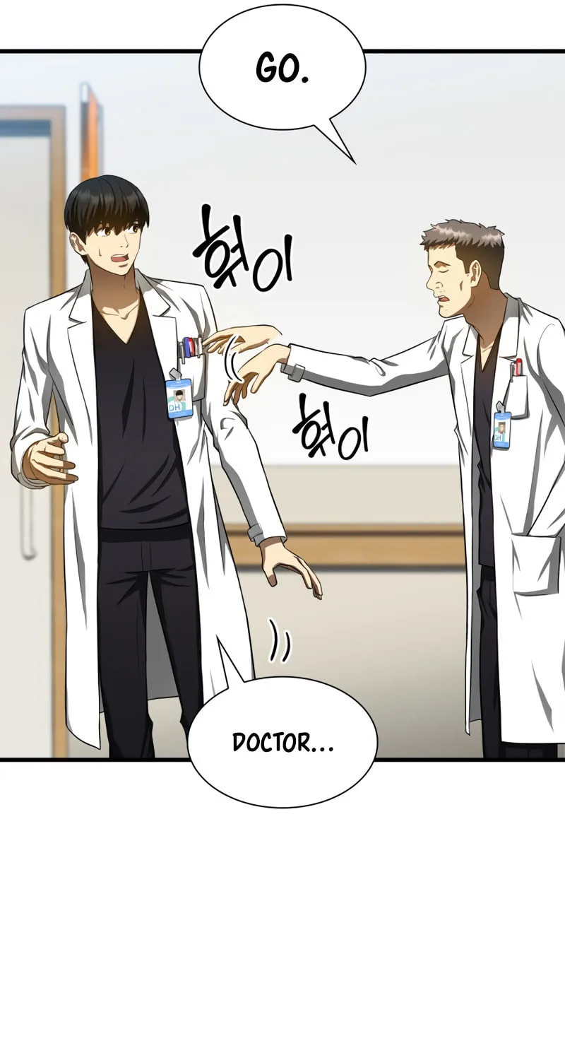 Read Perfect Surgeon chapter 31 image 104 on Lezhin