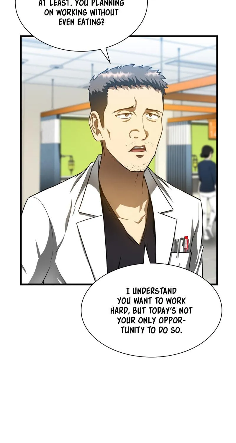 Read Perfect Surgeon chapter 31 image 106 on Lezhin