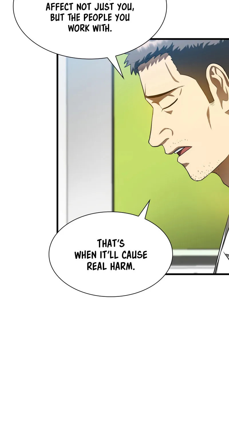 Read Perfect Surgeon chapter 31 image 108 on Lezhin