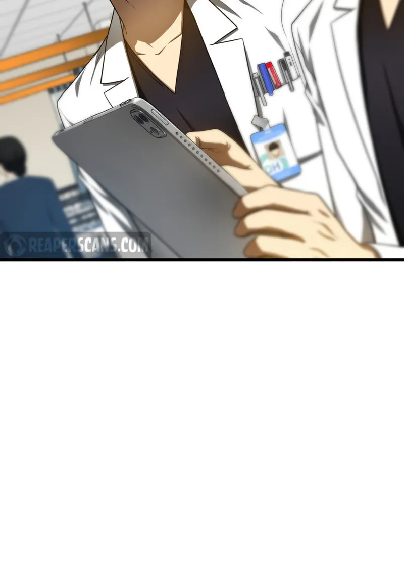 Read Perfect Surgeon chapter 31 image 11 on Lezhin