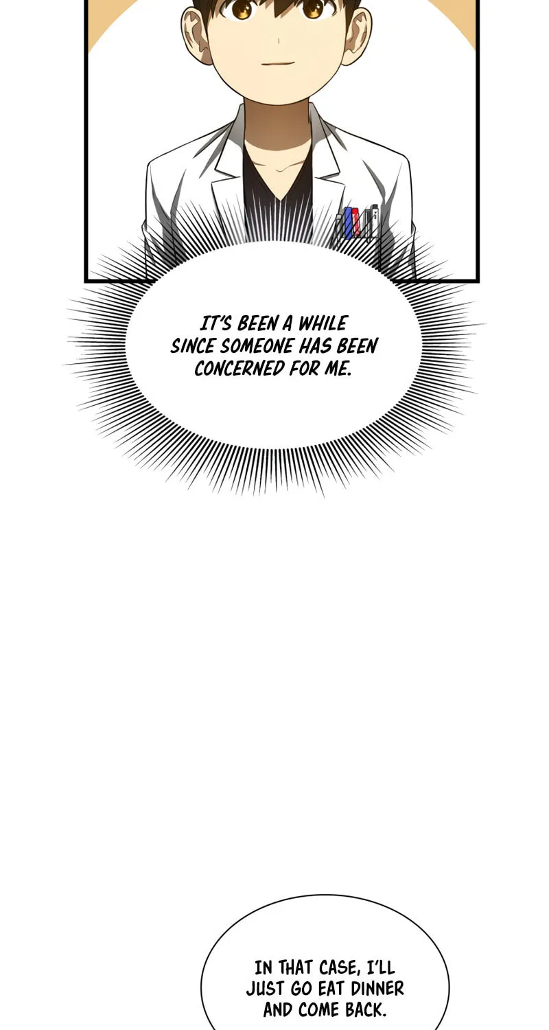 Read Perfect Surgeon chapter 31 image 110 on Lezhin