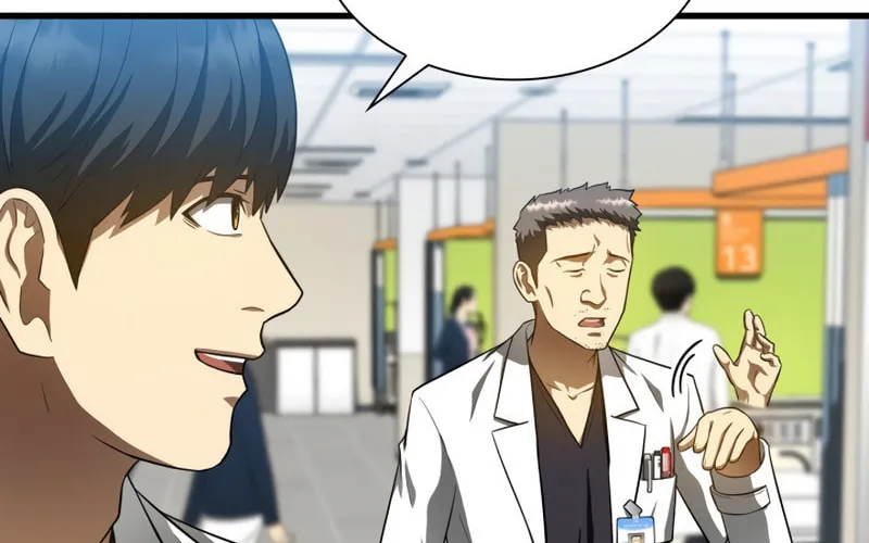 Read Perfect Surgeon chapter 31 image 111 on Lezhin