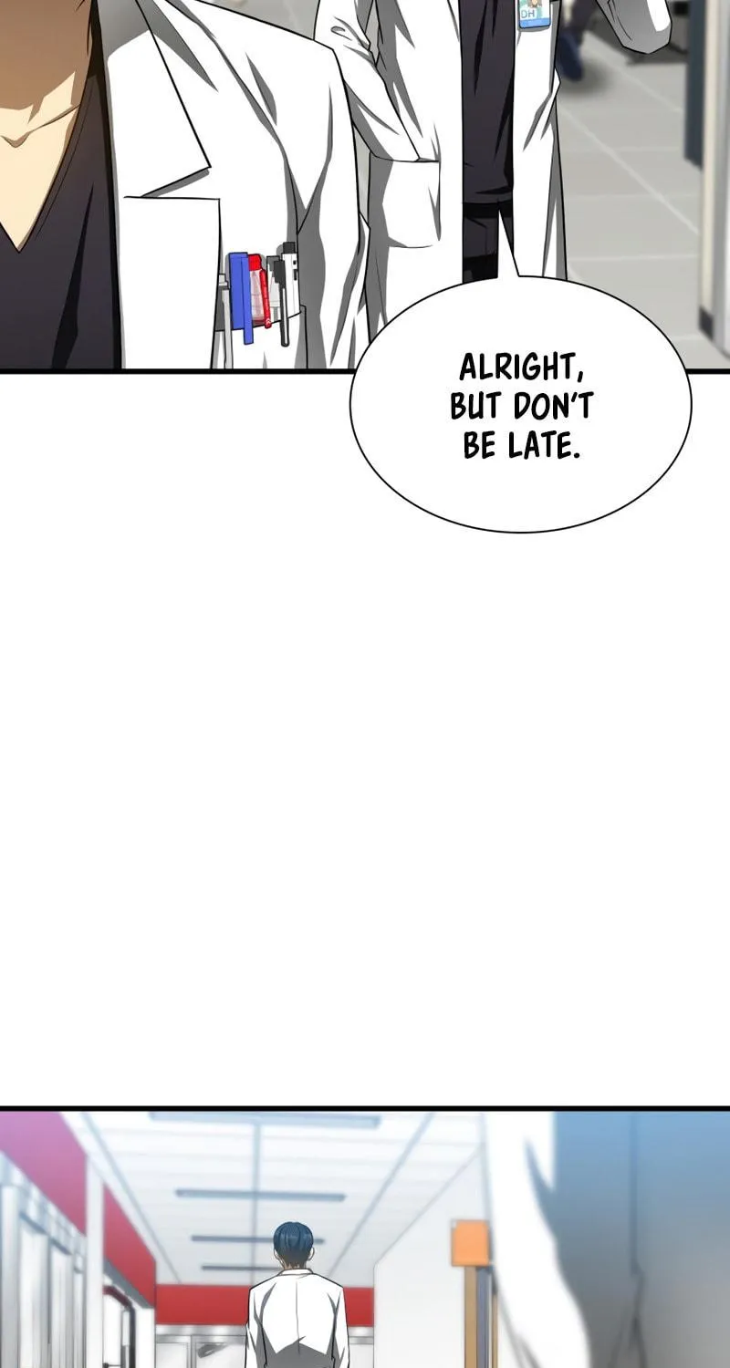 Read Perfect Surgeon chapter 31 image 112 on Lezhin