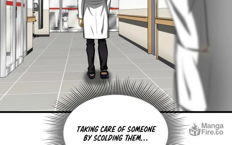 Read Perfect Surgeon chapter 31 image 113 on Lezhin