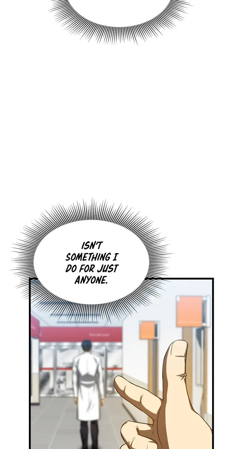 Read Perfect Surgeon chapter 31 image 114 on Lezhin
