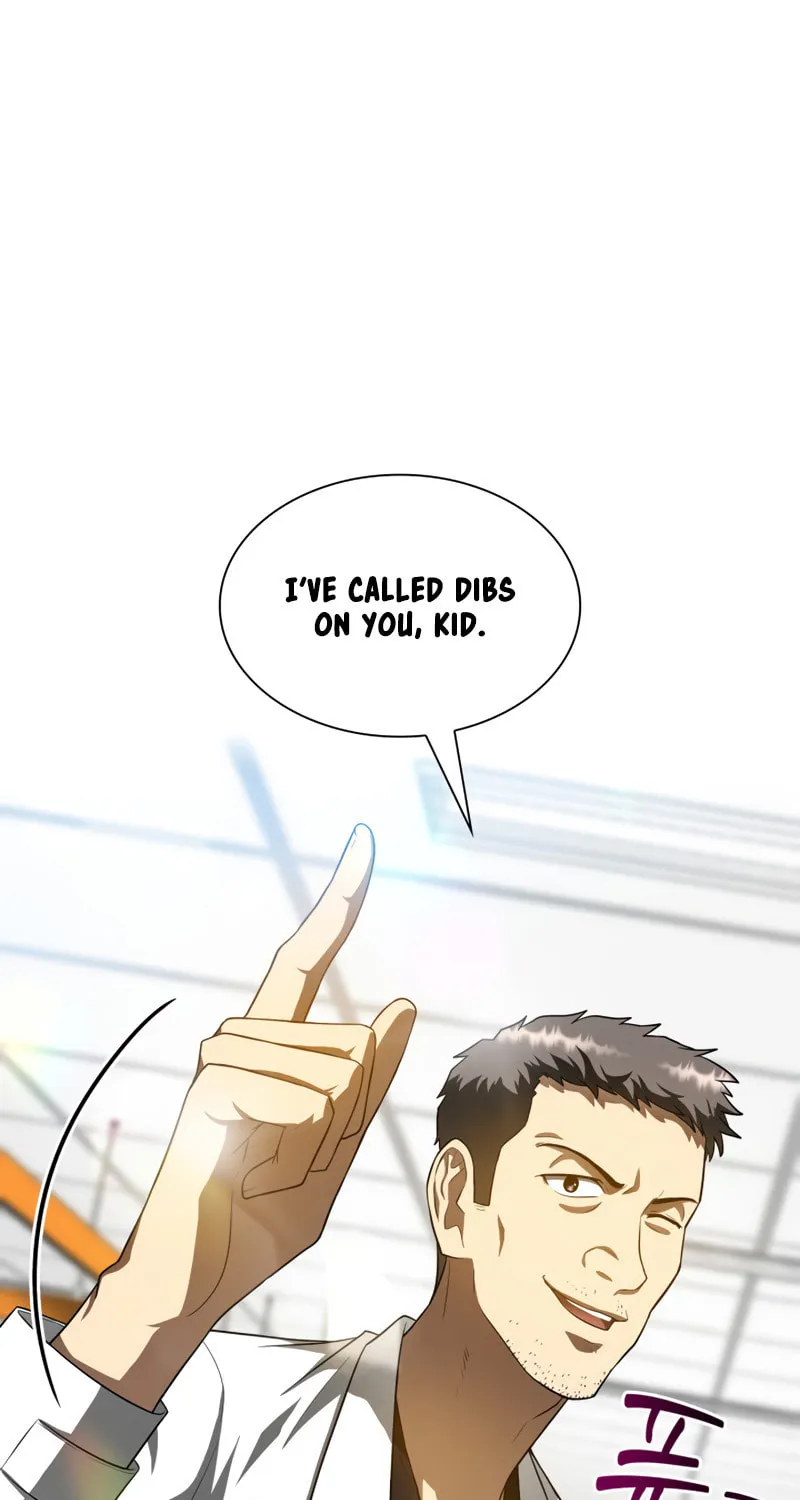 Read Perfect Surgeon chapter 31 image 116 on Lezhin