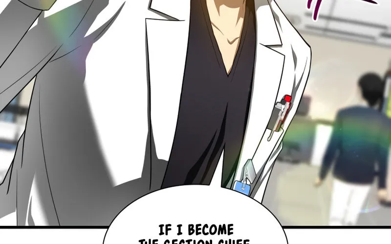 Read Perfect Surgeon chapter 31 image 117 on Lezhin