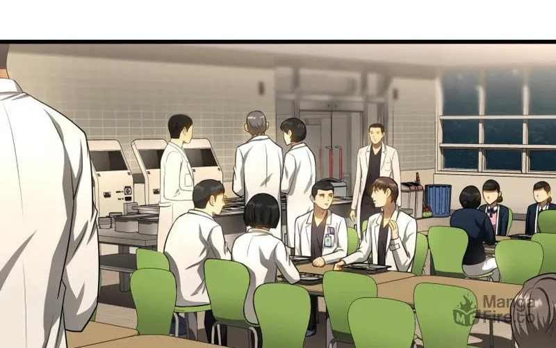 Read Perfect Surgeon chapter 31 image 119 on Lezhin