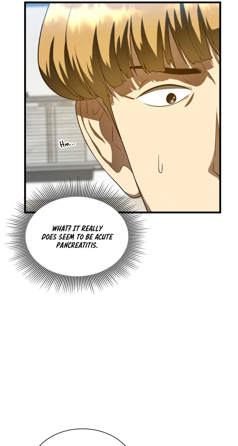 Read Perfect Surgeon chapter 31 image 12 on Lezhin