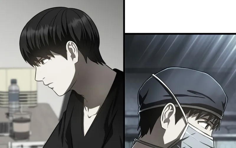 Read Perfect Surgeon chapter 31 image 121 on Lezhin