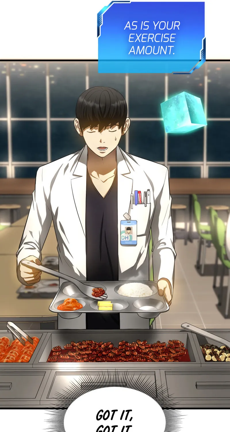 Read Perfect Surgeon chapter 31 image 128 on Lezhin