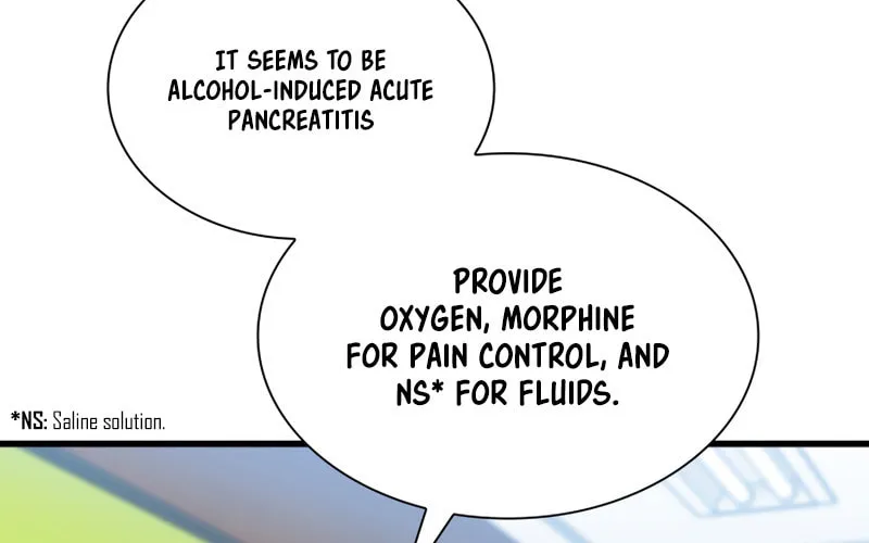 Read Perfect Surgeon chapter 31 image 13 on Lezhin