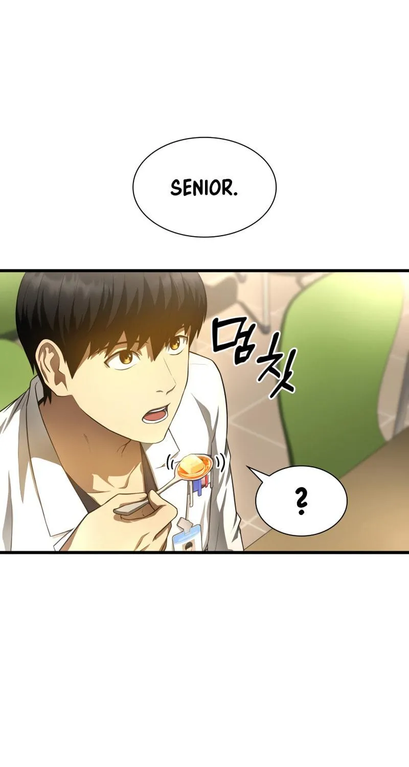 Read Perfect Surgeon chapter 31 image 132 on Lezhin