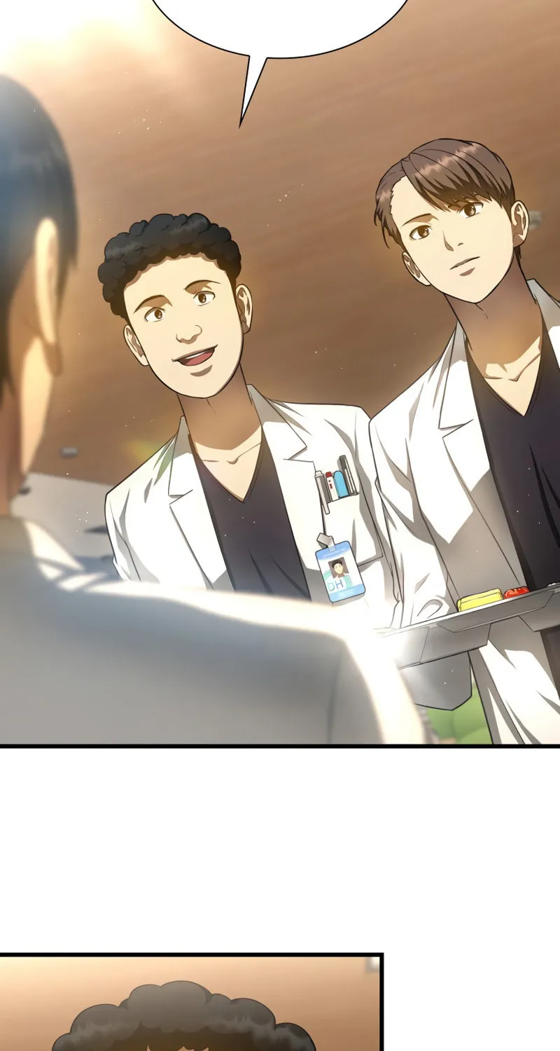 Read Perfect Surgeon chapter 31 image 134 on Lezhin