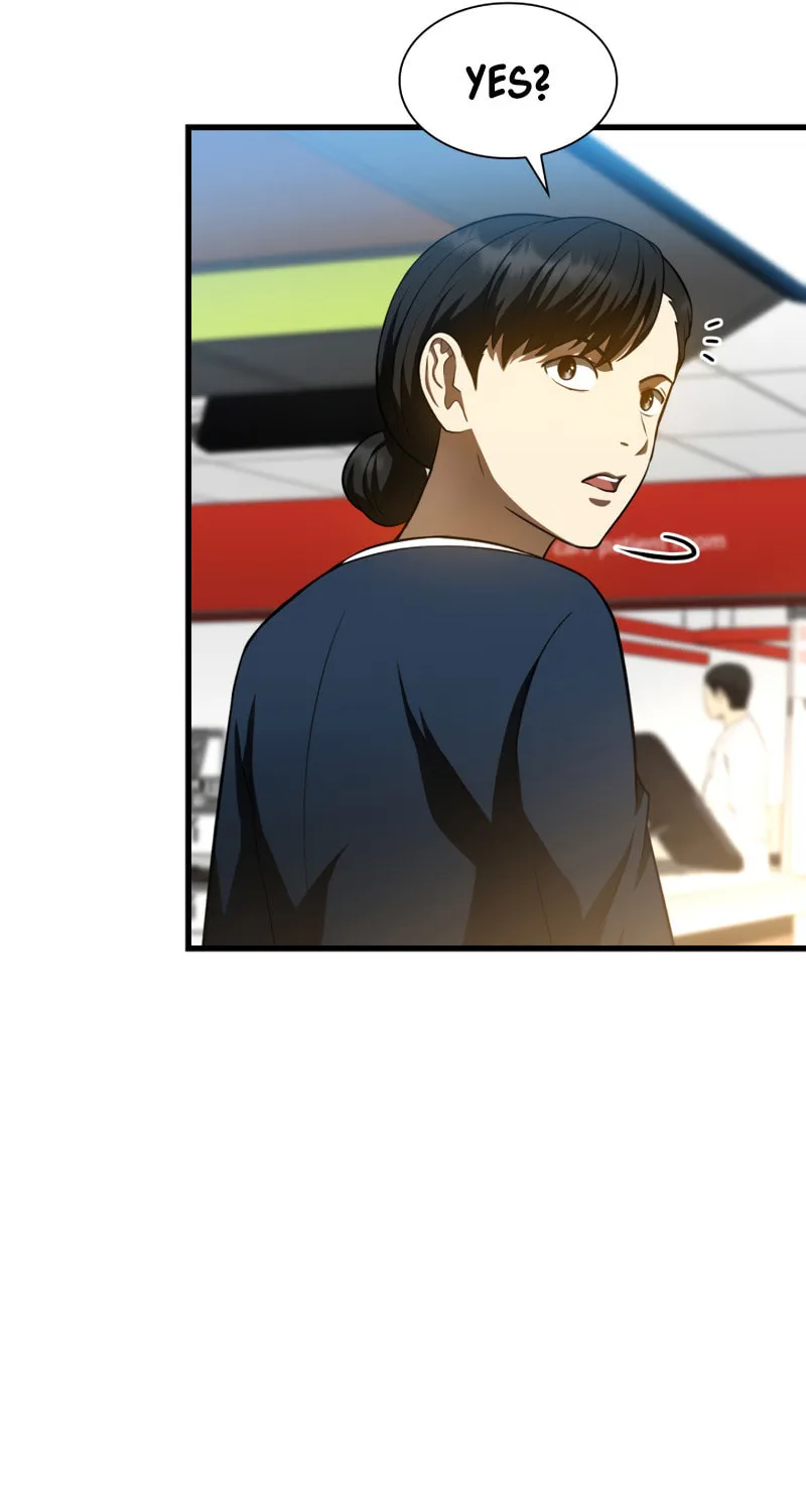 Read Perfect Surgeon chapter 31 image 22 on Lezhin
