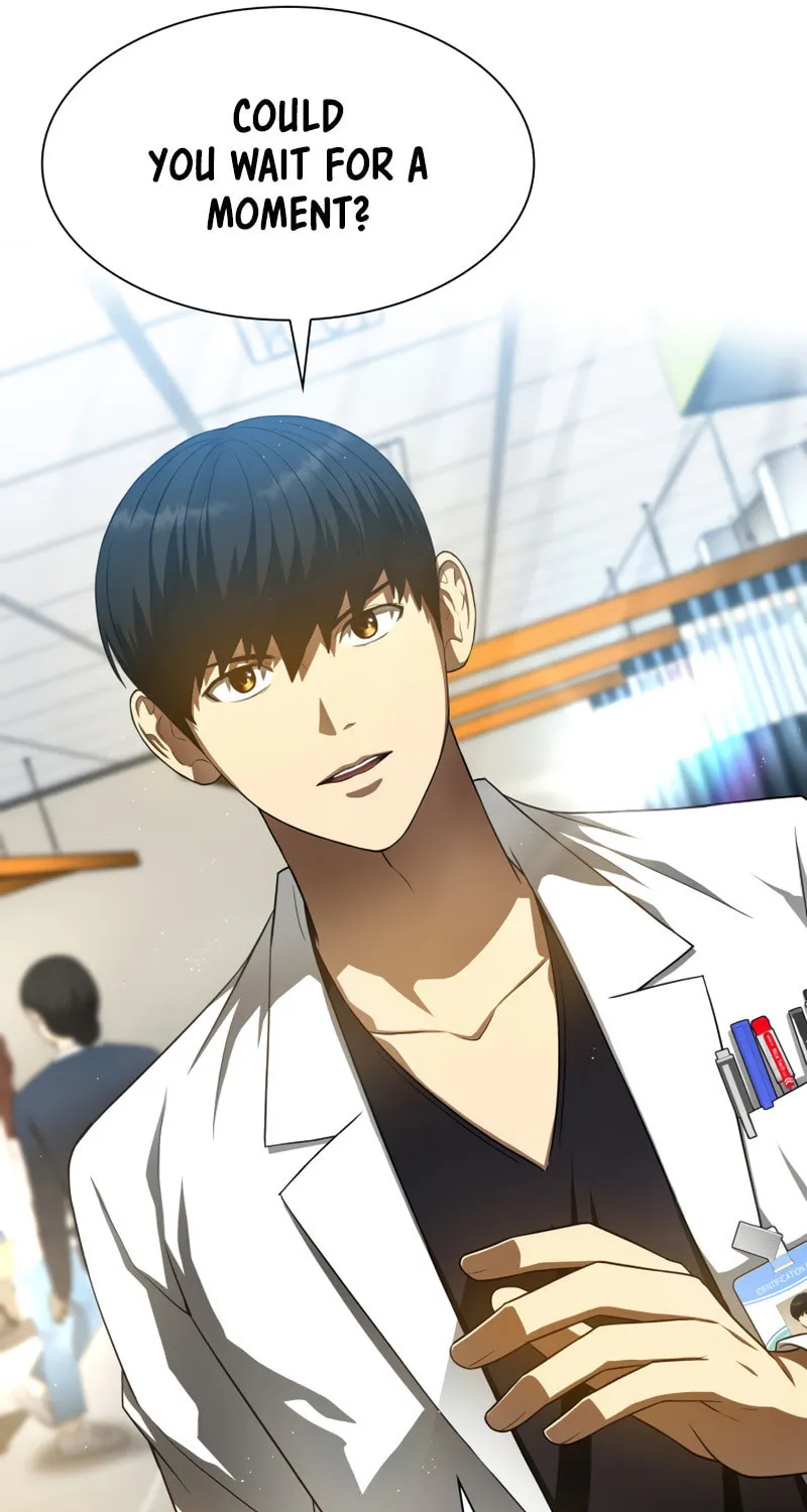 Read Perfect Surgeon chapter 31 image 24 on Lezhin