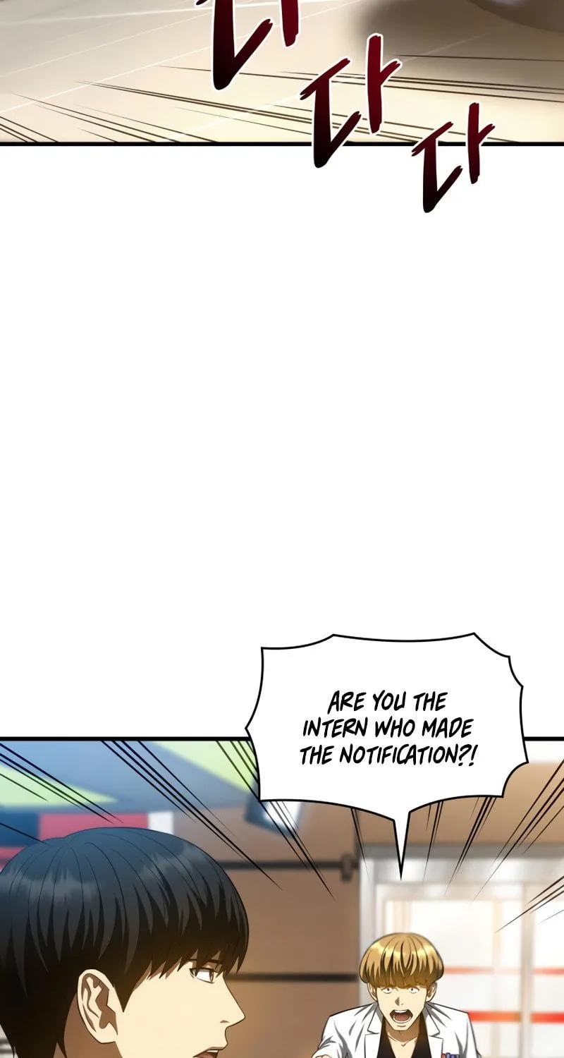 Read Perfect Surgeon chapter 31 image 3 on Lezhin