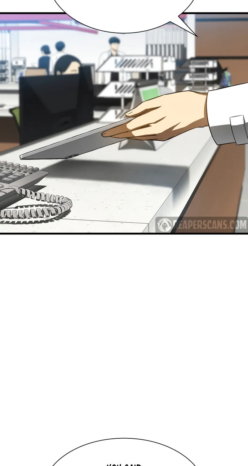Read Perfect Surgeon chapter 31 image 30 on Lezhin