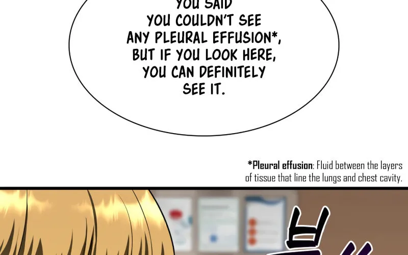 Read Perfect Surgeon chapter 31 image 31 on Lezhin