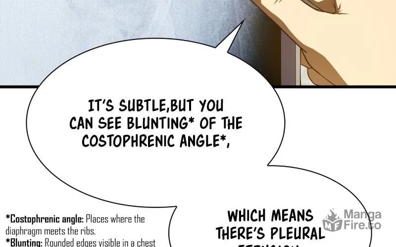 Read Perfect Surgeon chapter 31 image 33 on Lezhin
