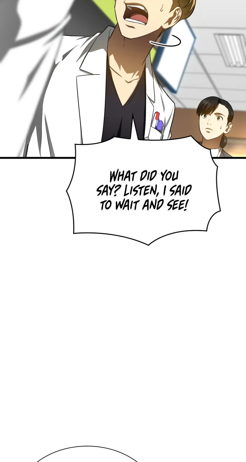 Read Perfect Surgeon chapter 31 image 39 on Lezhin